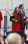 Dokkum 27 april 2026
Koningsdag is dit jaar in Dokkum . Namens de koninklijke familie zijn aanwezig : Koning Willem Alexander Koningin Maxima Prinses Amalia Prinses Alexia Prinses Ariane Prins Constantijn Prinses Laurentien Prins Maurits Prinses Marilene Prins Bernhard Prins Floris Prinses Aimee Prins Pieter Christiaan en Prinses Anita . Bertus Holkema