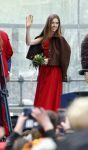 Dokkum 27 april 2026
Koningsdag is dit jaar in Dokkum . Namens de koninklijke familie zijn aanwezig : Koning Willem Alexander Koningin Maxima Prinses Amalia Prinses Alexia Prinses Ariane Prins Constantijn Prinses Laurentien Prins Maurits Prinses Marilene Prins Bernhard Prins Floris Prinses Aimee Prins Pieter Christiaan en Prinses Anita . Bertus Holkema