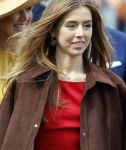 Dokkum 27 april 2026
Koningsdag is dit jaar in Dokkum . Namens de koninklijke familie zijn aanwezig : Koning Willem Alexander Koningin Maxima Prinses Amalia Prinses Alexia Prinses Ariane Prins Constantijn Prinses Laurentien Prins Maurits Prinses Marilene Prins Bernhard Prins Floris Prinses Aimee Prins Pieter Christiaan en Prinses Anita . Bertus Holkema