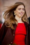 Dokkum 27 april 2026
Koningsdag is dit jaar in Dokkum . Namens de koninklijke familie zijn aanwezig : Koning Willem Alexander Koningin Maxima Prinses Amalia Prinses Alexia Prinses Ariane Prins Constantijn Prinses Laurentien Prins Maurits Prinses Marilene Prins Bernhard Prins Floris Prinses Aimee Prins Pieter Christiaan en Prinses Anita . Bertus Holkema