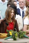 Dokkum 27 april 2026
Koningsdag is dit jaar in Dokkum . Namens de koninklijke familie zijn aanwezig : Koning Willem Alexander Koningin Maxima Prinses Amalia Prinses Alexia Prinses Ariane Prins Constantijn Prinses Laurentien Prins Maurits Prinses Marilene Prins Bernhard Prins Floris Prinses Aimee Prins Pieter Christiaan en Prinses Anita .
