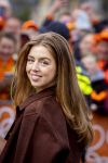 Dokkum 27 april 2026
Koningsdag is dit jaar in Dokkum . Namens de koninklijke familie zijn aanwezig : Koning Willem Alexander Koningin Maxima Prinses Amalia Prinses Alexia Prinses Ariane Prins Constantijn Prinses Laurentien Prins Maurits Prinses Marilene Prins Bernhard Prins Floris Prinses Aimee Prins Pieter Christiaan en Prinses Anita .