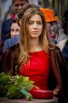Dokkum 27 april 2026
Koningsdag is dit jaar in Dokkum . Namens de koninklijke familie zijn aanwezig : Koning Willem Alexander Koningin Maxima Prinses Amalia Prinses Alexia Prinses Ariane Prins Constantijn Prinses Laurentien Prins Maurits Prinses Marilene Prins Bernhard Prins Floris Prinses Aimee Prins Pieter Christiaan en Prinses Anita .