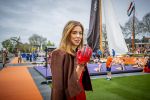 Dokkum 27 april 2026
Koningsdag is dit jaar in Dokkum . Namens de koninklijke familie zijn aanwezig : Koning Willem Alexander Koningin Maxima Prinses Amalia Prinses Alexia Prinses Ariane Prins Constantijn Prinses Laurentien Prins Maurits Prinses Marilene Prins Bernhard Prins Floris Prinses Aimee Prins Pieter Christiaan en Prinses Anita .