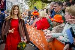 Dokkum 27 april 2026
Koningsdag is dit jaar in Dokkum . Namens de koninklijke familie zijn aanwezig : Koning Willem Alexander Koningin Maxima Prinses Amalia Prinses Alexia Prinses Ariane Prins Constantijn Prinses Laurentien Prins Maurits Prinses Marilene Prins Bernhard Prins Floris Prinses Aimee Prins Pieter Christiaan en Prinses Anita .