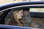 Amsterdam 16 april 2026
Prinses Amalia is op uitnodiging van Burgemeester Femke Halsema 2 dagen op tour door Amsterdam.