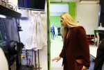 Amsterdam 16 april 2026
Prinses Amalia is op uitnodiging van Burgemeester Femke Halsema 2 dagen op tour door Amsterdam.