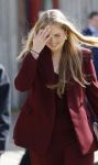 Amsterdam 16 april 2026
Prinses Amalia is op uitnodiging van Burgemeester Femke Halsema 2 dagen op tour door Amsterdam.