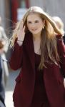 Amsterdam 16 april 2026
Prinses Amalia is op uitnodiging van Burgemeester Femke Halsema 2 dagen op tour door Amsterdam.