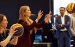 Amsterdam 16 april 2026
Prinses Amalia is op uitnodiging van Burgemeester Femke Halsema 2 dagen op tour door Amsterdam.