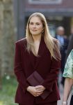 Amsterdam 16 april 2026
Prinses Amalia is op uitnodiging van Burgemeester Femke Halsema 2 dagen op tour door Amsterdam.