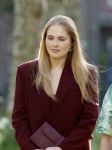 Amsterdam 16 april 2026
Prinses Amalia is op uitnodiging van Burgemeester Femke Halsema 2 dagen op tour door Amsterdam.