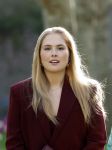 Amsterdam 16 april 2026
Prinses Amalia is op uitnodiging van Burgemeester Femke Halsema 2 dagen op tour door Amsterdam.