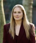 Amsterdam 16 april 2026
Prinses Amalia is op uitnodiging van Burgemeester Femke Halsema 2 dagen op tour door Amsterdam.