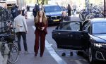 Amsterdam 16 april 2026
Prinses Amalia is op uitnodiging van Burgemeester Femke Halsema 2 dagen op tour door Amsterdam.