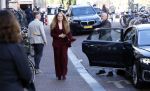 Amsterdam 16 april 2026
Prinses Amalia is op uitnodiging van Burgemeester Femke Halsema 2 dagen op tour door Amsterdam.