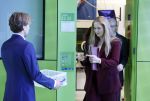 Amsterdam 16 april 2026
Prinses Amalia is op uitnodiging van Burgemeester Femke Halsema 2 dagen op tour door Amsterdam.