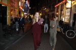 Amsterdam 16 april 2026
Prinses Amalia is op uitnodiging van Burgemeester Femke Halsema 2 dagen op tour door Amsterdam.