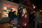 Amsterdam 16 april 2026
Prinses Amalia is op uitnodiging van Burgemeester Femke Halsema 2 dagen op tour door Amsterdam.