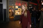 Amsterdam 16 april 2026
Prinses Amalia is op uitnodiging van Burgemeester Femke Halsema 2 dagen op tour door Amsterdam.
