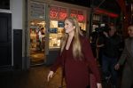 Amsterdam 16 april 2026
Prinses Amalia is op uitnodiging van Burgemeester Femke Halsema 2 dagen op tour door Amsterdam.