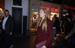 Amsterdam 16 april 2026
Prinses Amalia is op uitnodiging van Burgemeester Femke Halsema 2 dagen op tour door Amsterdam.