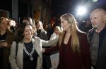 Amsterdam 16 april 2026
Prinses Amalia is op uitnodiging van Burgemeester Femke Halsema 2 dagen op tour door Amsterdam.