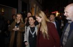 Amsterdam 16 april 2026
Prinses Amalia is op uitnodiging van Burgemeester Femke Halsema 2 dagen op tour door Amsterdam.