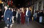 Amsterdam 16 april 2026
Prinses Amalia is op uitnodiging van Burgemeester Femke Halsema 2 dagen op tour door Amsterdam.