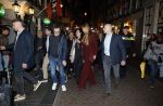 Amsterdam 16 april 2026
Prinses Amalia is op uitnodiging van Burgemeester Femke Halsema 2 dagen op tour door Amsterdam.