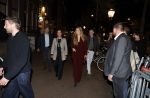 Amsterdam 16 april 2026
Prinses Amalia is op uitnodiging van Burgemeester Femke Halsema 2 dagen op tour door Amsterdam.