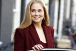 Amsterdam 16 april 2026
Prinses Amalia is op uitnodiging van Burgemeester Femke Halsema 2 dagen op tour door Amsterdam.