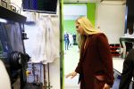 Amsterdam 16 april 2026
Prinses Amalia is op uitnodiging van Burgemeester Femke Halsema 2 dagen op tour door Amsterdam.