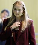 Amsterdam 16 april 2026
Prinses Amalia is op uitnodiging van Burgemeester Femke Halsema 2 dagen op tour door Amsterdam.