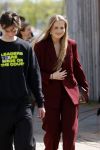 Amsterdam 16 april 2026
Prinses Amalia is op uitnodiging van Burgemeester Femke Halsema 2 dagen op tour door Amsterdam.
