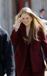 Amsterdam 16 april 2026
Prinses Amalia is op uitnodiging van Burgemeester Femke Halsema 2 dagen op tour door Amsterdam.