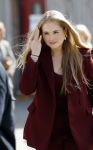 Amsterdam 16 april 2026
Prinses Amalia is op uitnodiging van Burgemeester Femke Halsema 2 dagen op tour door Amsterdam.