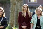 Amsterdam 16 april 2026
Prinses Amalia is op uitnodiging van Burgemeester Femke Halsema 2 dagen op tour door Amsterdam.