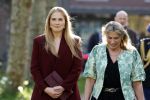 Amsterdam 16 april 2026
Prinses Amalia is op uitnodiging van Burgemeester Femke Halsema 2 dagen op tour door Amsterdam.