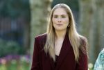 Amsterdam 16 april 2026
Prinses Amalia is op uitnodiging van Burgemeester Femke Halsema 2 dagen op tour door Amsterdam.