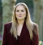 Amsterdam 16 april 2026
Prinses Amalia is op uitnodiging van Burgemeester Femke Halsema 2 dagen op tour door Amsterdam.
