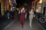 Amsterdam 16 april 2026
Prinses Amalia is op uitnodiging van Burgemeester Femke Halsema 2 dagen op tour door Amsterdam.