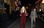 Amsterdam 16 april 2026
Prinses Amalia is op uitnodiging van Burgemeester Femke Halsema 2 dagen op tour door Amsterdam.