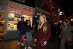 Amsterdam 16 april 2026
Prinses Amalia is op uitnodiging van Burgemeester Femke Halsema 2 dagen op tour door Amsterdam.
