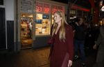 Amsterdam 16 april 2026
Prinses Amalia is op uitnodiging van Burgemeester Femke Halsema 2 dagen op tour door Amsterdam.