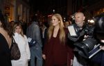 Amsterdam 16 april 2026
Prinses Amalia is op uitnodiging van Burgemeester Femke Halsema 2 dagen op tour door Amsterdam.