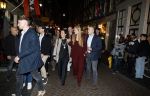 Amsterdam 16 april 2026
Prinses Amalia is op uitnodiging van Burgemeester Femke Halsema 2 dagen op tour door Amsterdam.