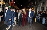 Amsterdam 16 april 2026
Prinses Amalia is op uitnodiging van Burgemeester Femke Halsema 2 dagen op tour door Amsterdam.