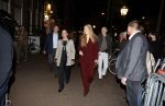 Amsterdam 16 april 2026
Prinses Amalia is op uitnodiging van Burgemeester Femke Halsema 2 dagen op tour door Amsterdam.