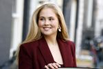Amsterdam 16 april 2026
Prinses Amalia is op uitnodiging van Burgemeester Femke Halsema 2 dagen op tour door Amsterdam.